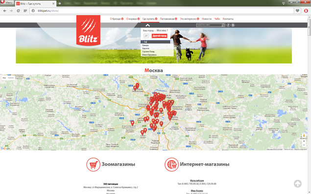 blitz-map