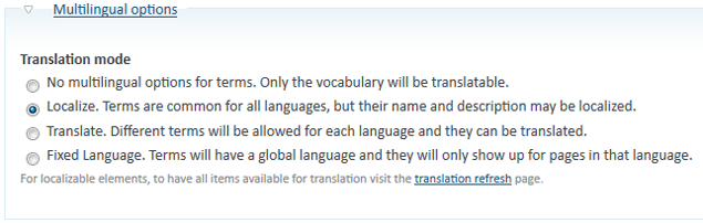 taxonomy-translation