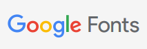 google-fonts-logo
