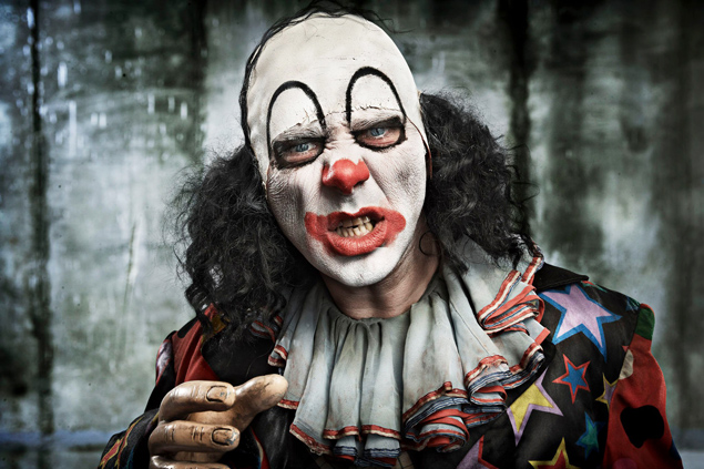 clown-is-politics