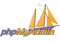 phpmyadmin-logo-250