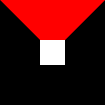 box-sample-border-triangle