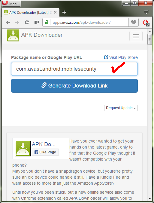 apk-downloader