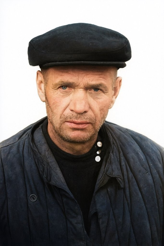 Санников Александр Семенович