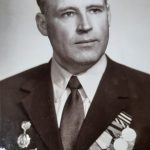 Санников Федор Иванович