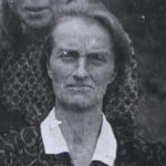 Меркулова Мария Григорьевна