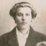 Санникова Наталья Семеновна