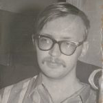 Санников Николай Михайлович