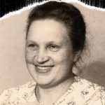 Былина Зинаида Герасимовна