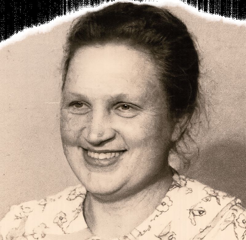 Былина Зинаида Герасимовна