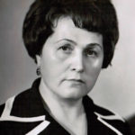 Зеленцова Мария Максимовна