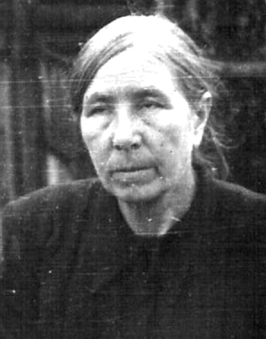 Логачева Мария Александровна