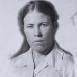 Шишкина Ульяна Даниловна