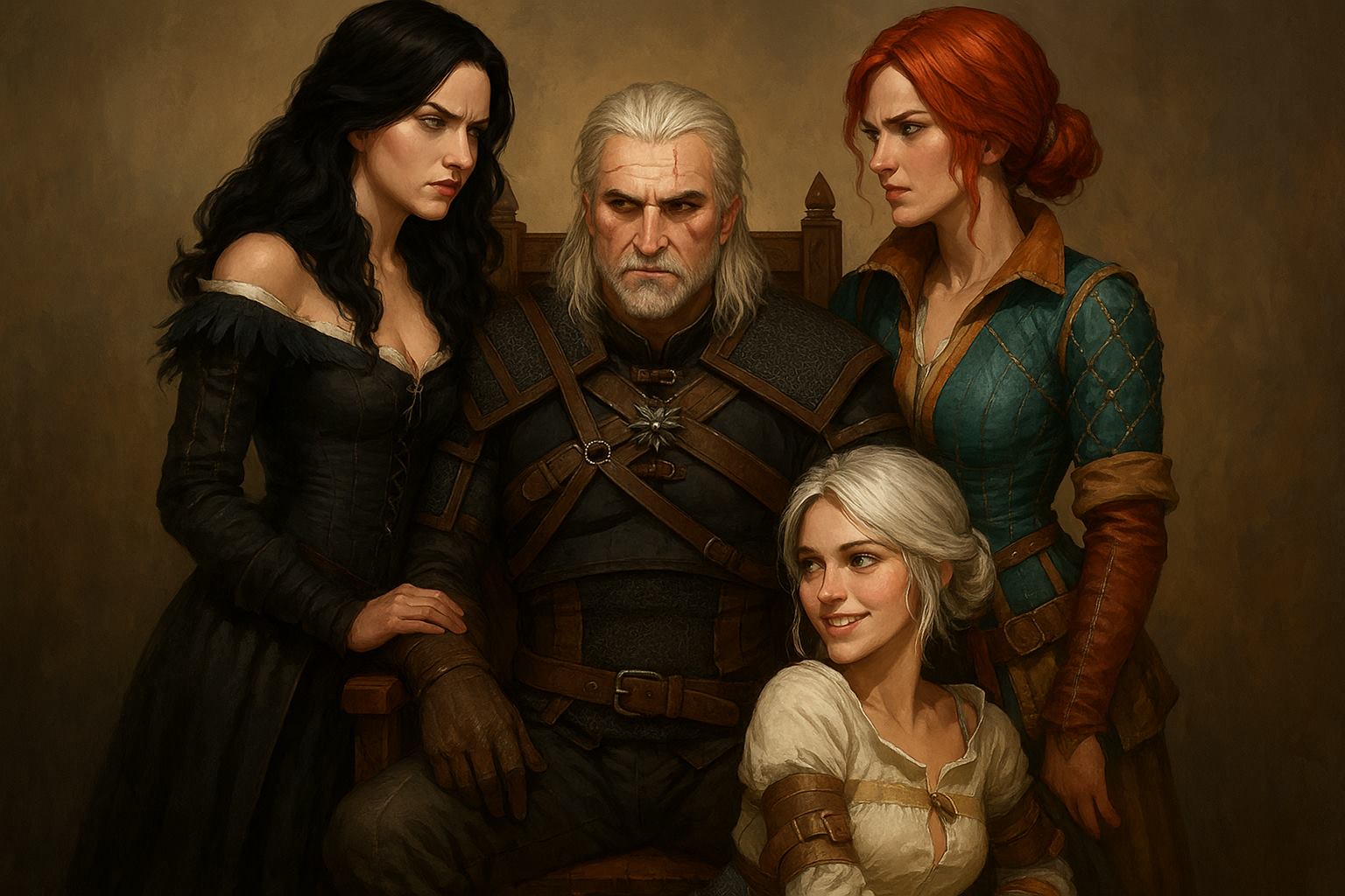 Witcher